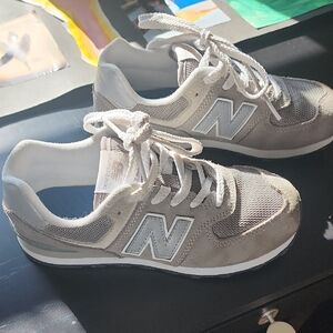 New Balance kid's sneakers